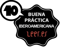 Sello Buena Práctica Iberoamericana